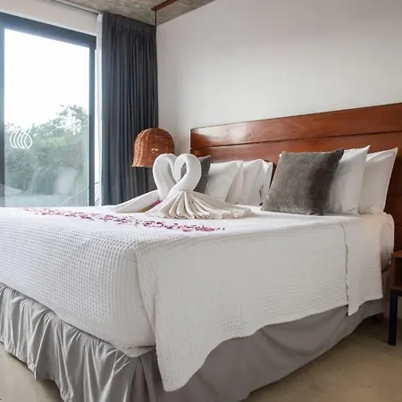 Zendero Hotel 4*