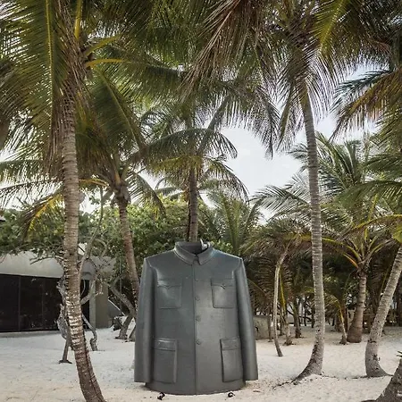 Hotel Casa Malca Tulum
