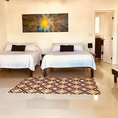 Hotel Playa Xcanan 3*