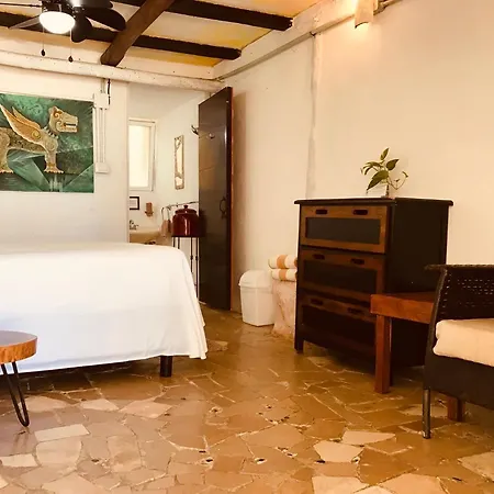 Hotel Playa Xcanan Tulum