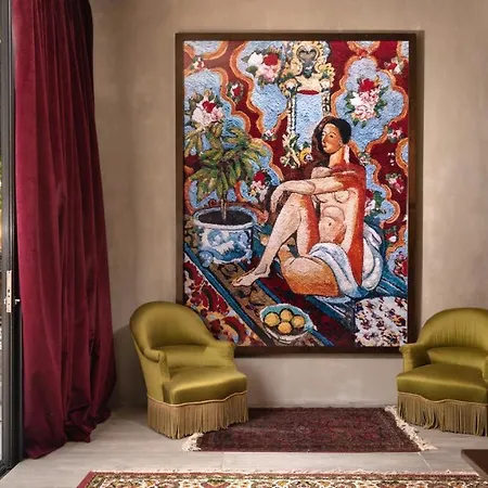 Casa Malca Hotel