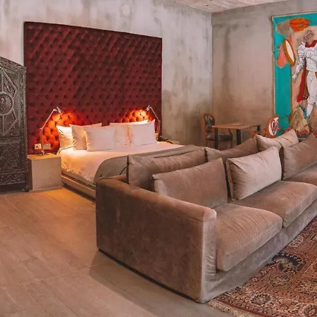Casa Malca 5*