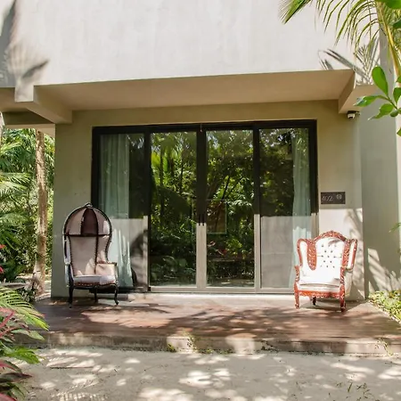 Casa Malca 5*