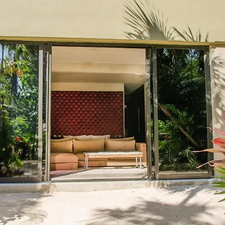 Casa Malca Tulum