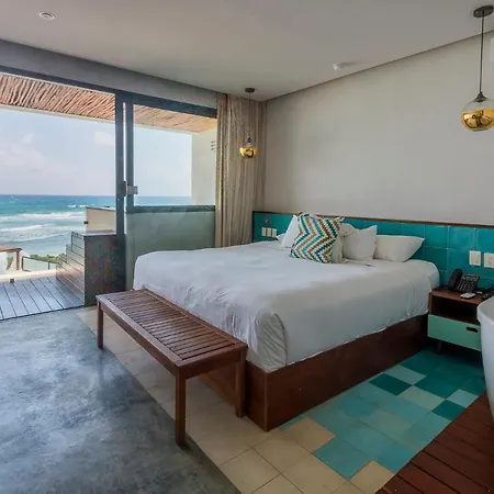 Hotel O' Riviera Maya (adults Only) 5*
