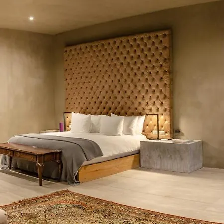 Casa Malca Tulum