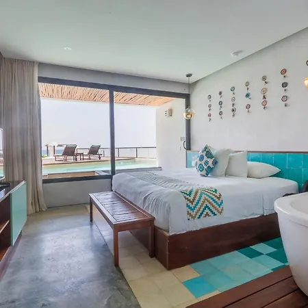 Hotel O' Riviera Maya (adults Only) 5*