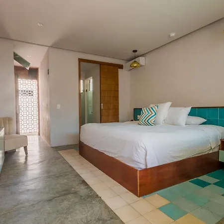 O' Riviera Maya (adults Only) 5*