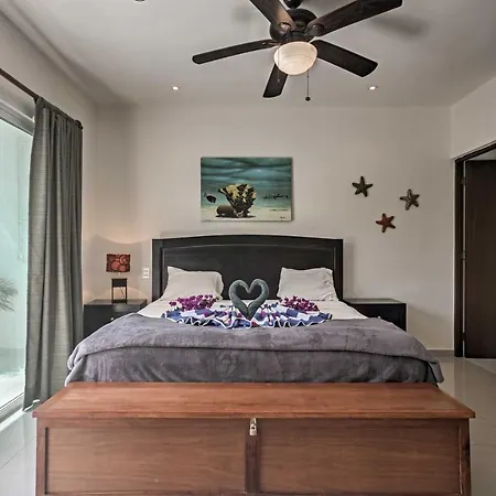 Villa Casa Esmeralda W/ Pool Access & Furnished Patio!