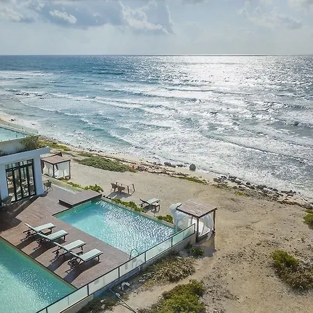 O' Riviera Maya (adults Only) 5* Tulum