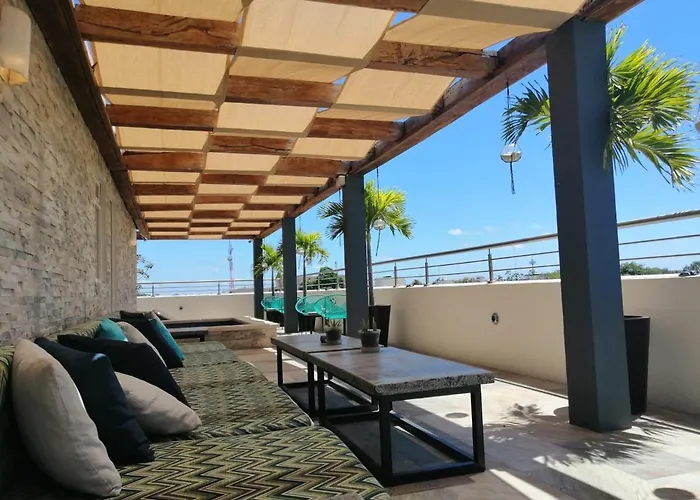 Azura Boutique Hotel