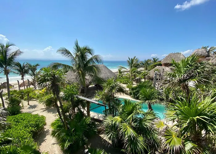 Suenos Tulum