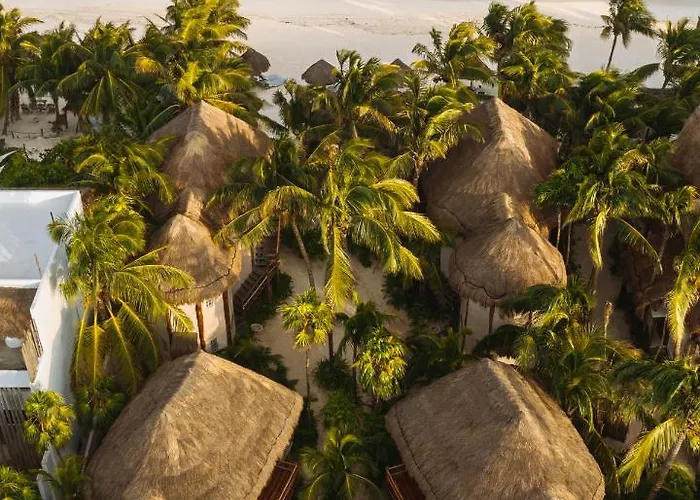 Encantada Tulum