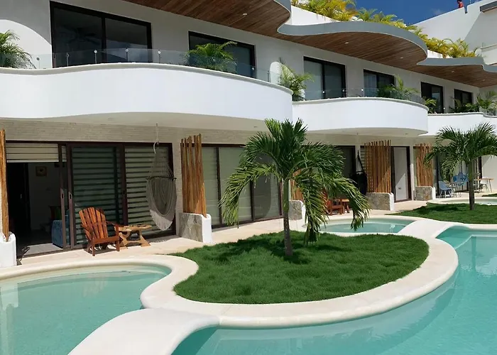 Depa Dodo In Heaven Lagoon Condo
