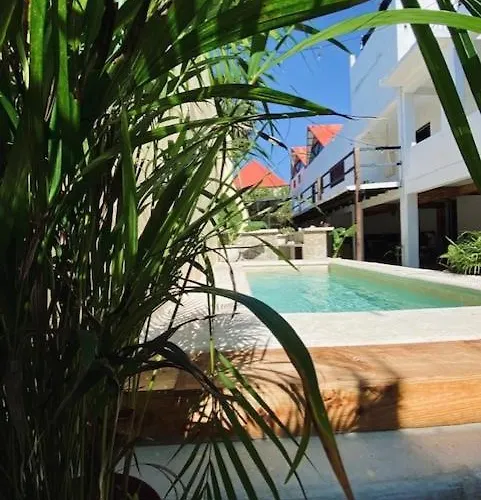 Casa Babel Hostel