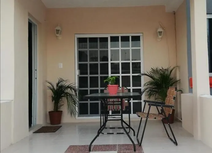 Casa Madu