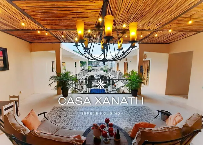 Casa Xanath