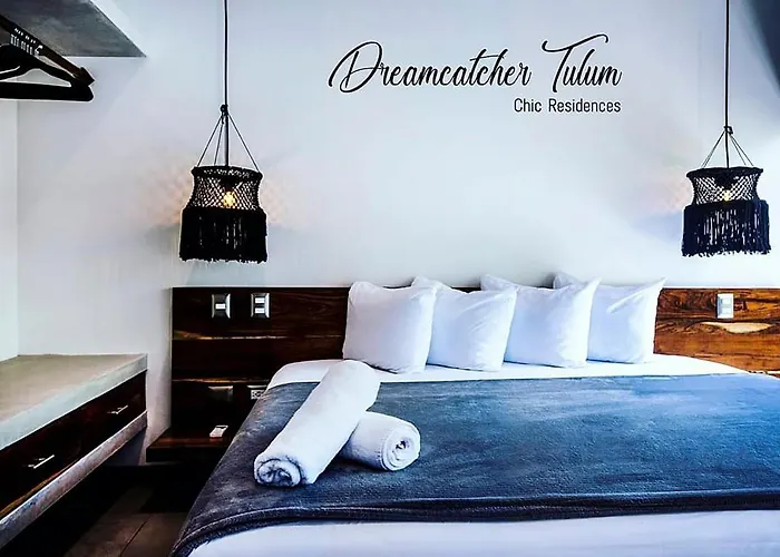 Dreamcatcher Tulum