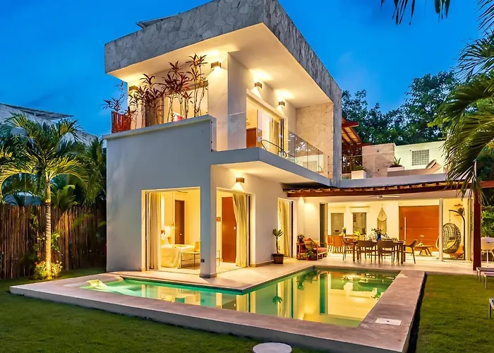 Villa Bonita, Private Pool, Jacuzzi, Concierge