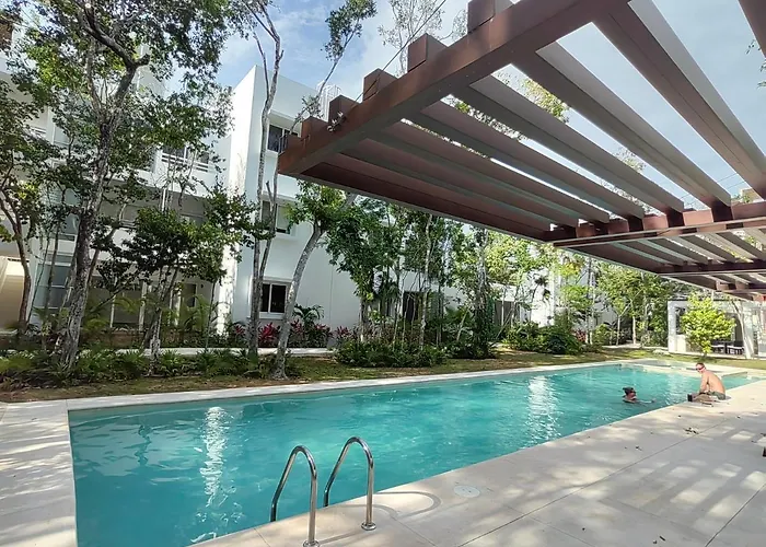 Tao Tulum - Fantastic Apartments In Jungle\'S Heart - Top Amenities By Yeah