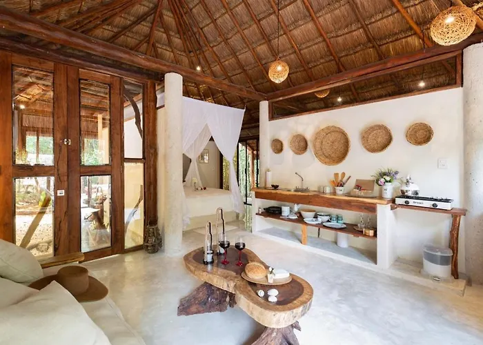 Pepem Holistic Experience