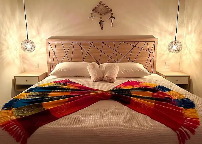 Elegant 1Br Aldea Zama Tulum