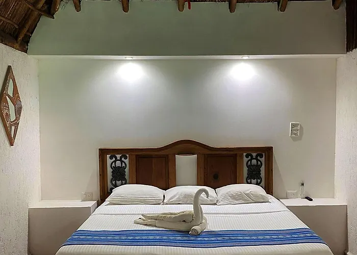 L Hotelito