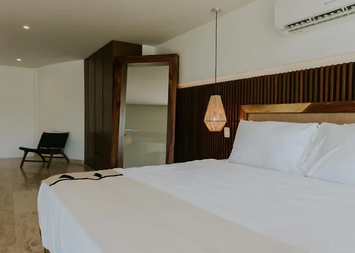 Precioso Departamento Gardens En Tulum