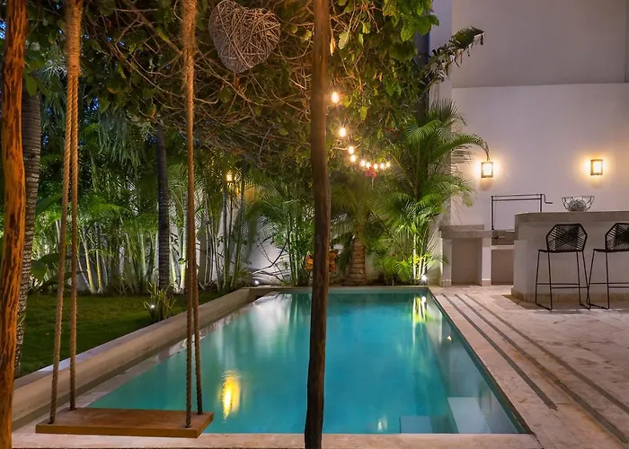 Stunning 4Br Villa With Private Pool La Veleta Retreat