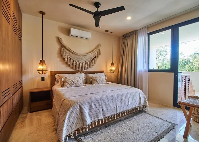 Increible Departamento En La Jungla Private Pool By Yeah