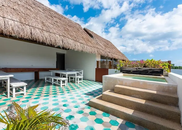 2Br Condo With Great View