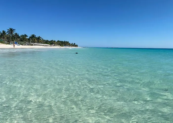 Maison Tulum