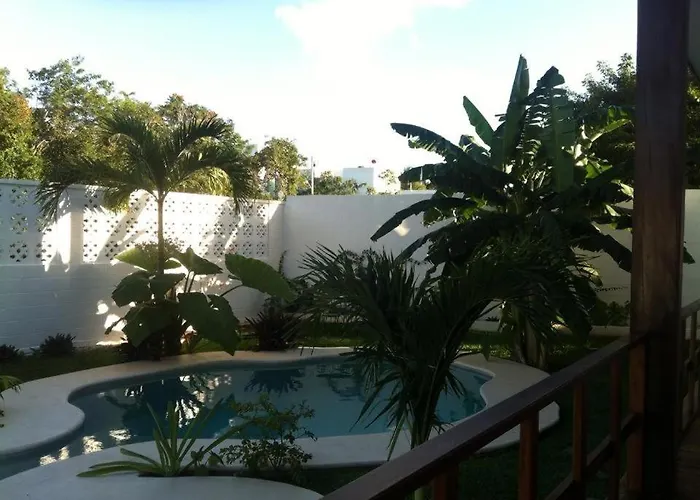 Hotel Luna de Agua