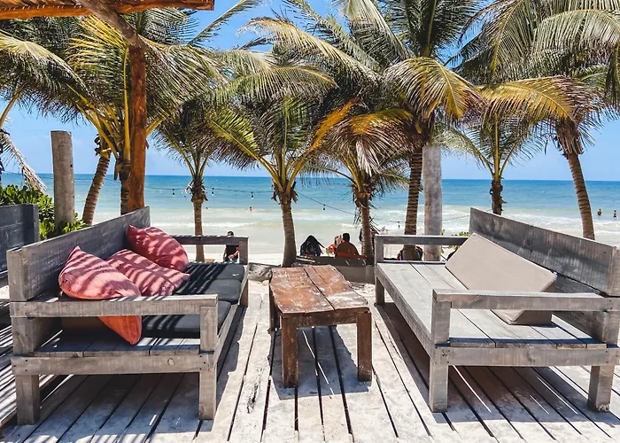 Brand New Tulum Luxury 2Bd 2Bath Condo With Rooftop Pool