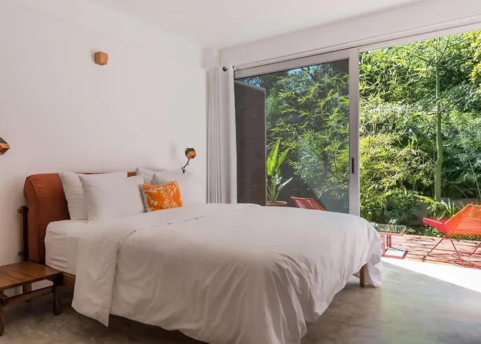 Casa De Piedra Tulum