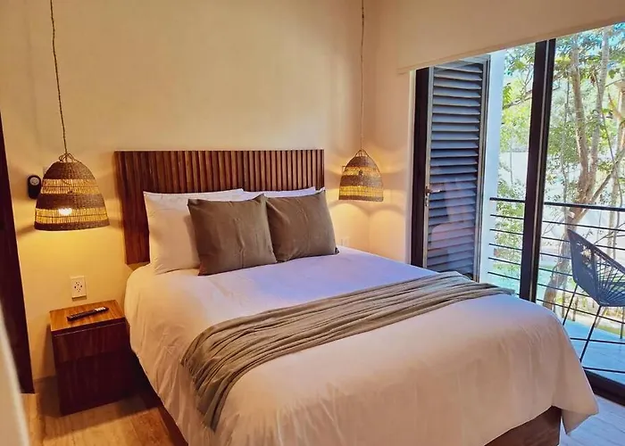 Departamento Nuevo Cerca De La Playa