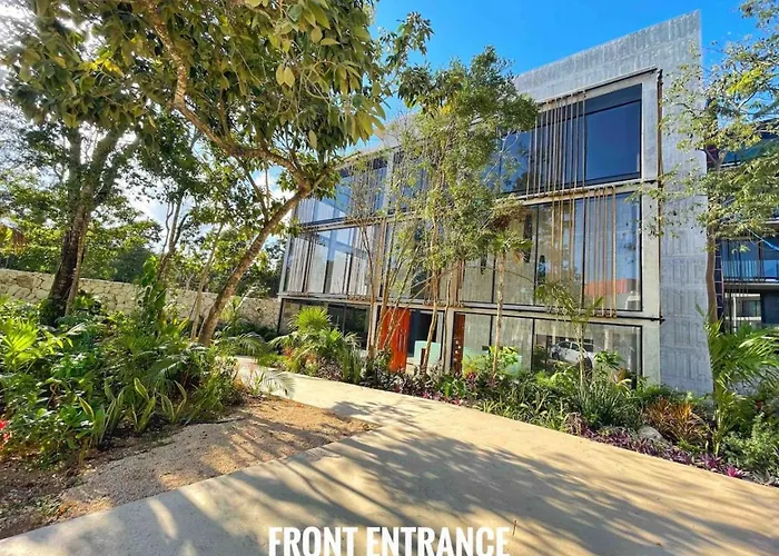 Delightful Modern Studio