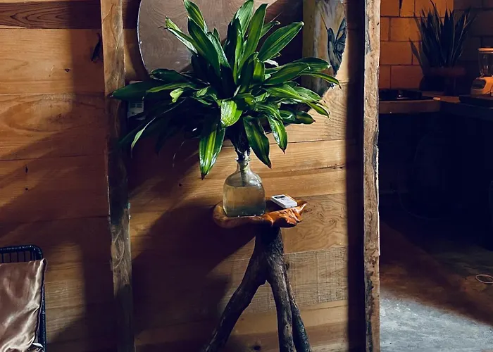 Hostal Aventura