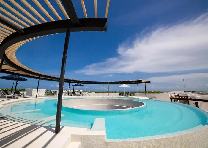 The Panoramic By Xperience Hotels