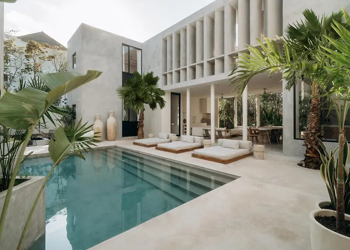 Villa Lev - Celebrated Architectural Designer Villa
