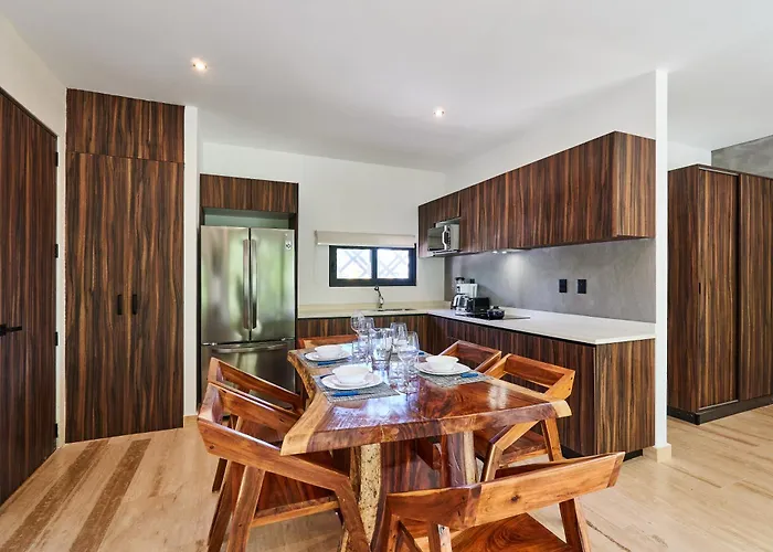 Familyfriendly Environment With Safety & Amenities