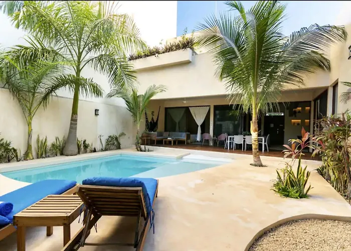 Casanova Tulum Jungle Luxury Experience