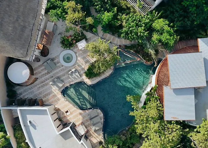 Adora Tulum Luxe