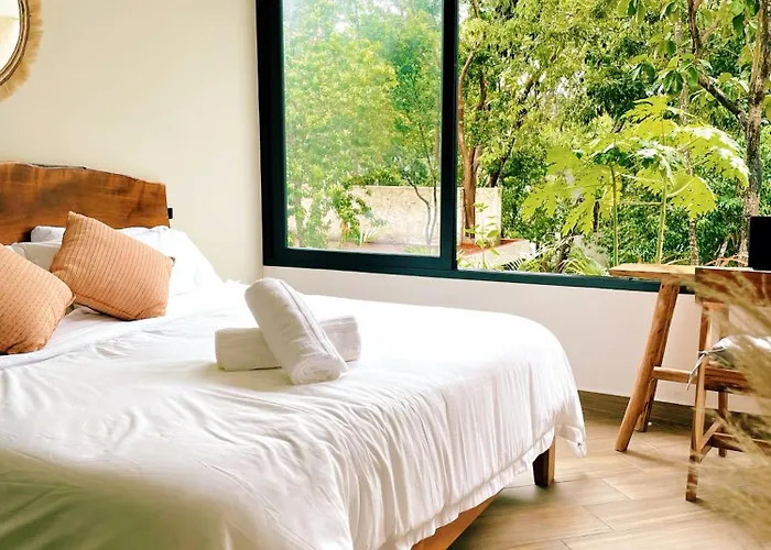 Jungle Suite 10 Mins To Beaches Y Trendy Hotspots