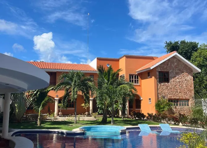 Villa Coral