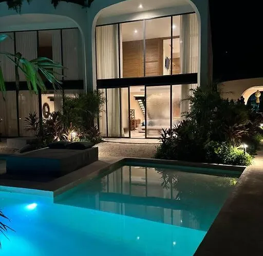 Luxury 2 Bdr Villa - La Veleta