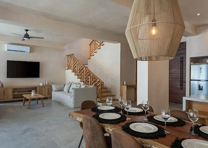 5Br Trendy Villa, Perfect For Bachelorette Getaway