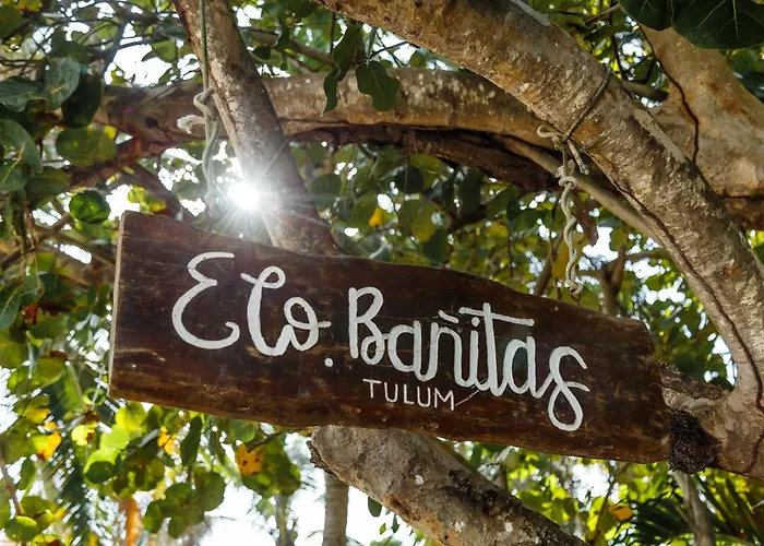 Eco Banitas Tulum