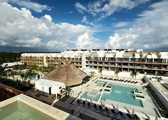 Wyndham Tulum