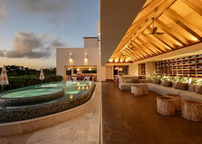 Villa Xata Tulum